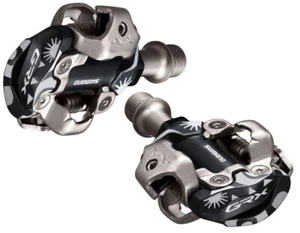 SHIMANO GRX LIMITED EDITION SPD PEDAL M8100-UG - Picture 1 of 1