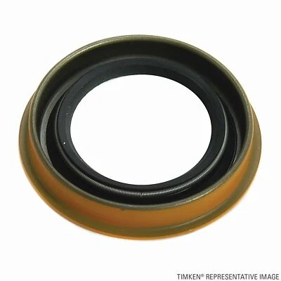 Engine Oil Pump Seal Timken For 2000-2011 Ford Crown Victoria - Image 1 of 4