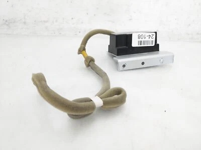 Unidad de módulo de antena Subaru Wrx 2017-2019 - 2,5 L Sti 86321Fj330 Foto 1 de 4