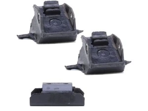For 1978-1981 Chevrolet C10 Engine Mount Kit 51356WCRX 1979 1980 5.7L V8 DIESEL - Picture 1 of 2
