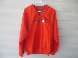 Clemson Pullover Jacke - Nike - S - Bild 1 von 5