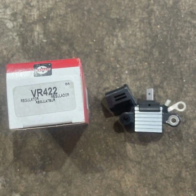 Voltage Regulator Standard VR-422 - Image 1 of 2