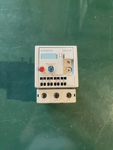 Siemens Überlastrelais 3RU1136-4GD0 (#SIE12) - Picture 1 of 1