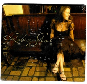 Robin Stine Daydream Music CD 2005 Sweet Blossom Records Factory Sealed - Imagen 1 de 2