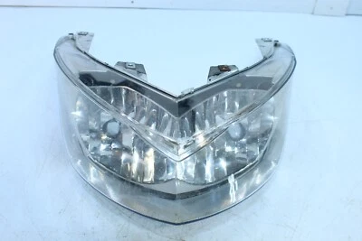 14-16 YAMAHA SR VIPER LTX OEM LUZ DELANTERA LÁMPARA FARO 8JP-H4310-00-00 Foto 1 de 4
