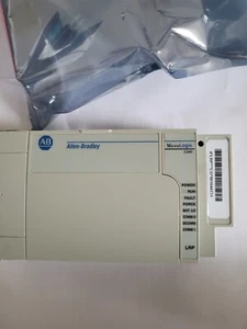 1764-LRP ALLEN-BRADLEY SER C usato e testato - Imagen 1 de 4