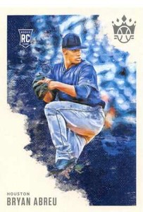 2020 Panini Diamond Kings Baseball Base Singles (Pick Your Cards)