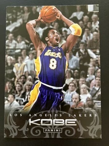 2012-13 Panini Kobe Anthology 53 Kobe Bryant - Bild 1 von 2
