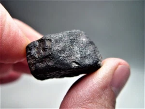 TOP ANGEBOT! TOLLER SANTA FILOMENA METEORIT MIT FRISCHER KRUSTE AUS BRASILIEN 17,9 GMS - Bild 1 von 9