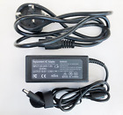 New Replacement For Dell 65W AC Adapter Power Battery Charger - 1st Class Post