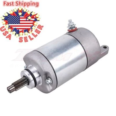 Arranque para Honda TRX 300 EX Sportrax 300 1993-2008 TRX300X 2009 31200-HM3-671 Foto 1 de 4