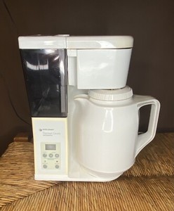 Las mejores ofertas en Máquinas de café BLACK+DECKER con filtro permanente  | eBay