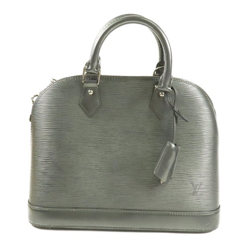 LOUIS VUITTON（LV） Borsa a mano Louis Vuitton LV SHW Alma PM M40302 Epi Grigio
