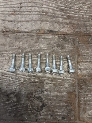 12 pernos de luz de faros delanteros Can-am Spyder RT Roadster 2012 Foto 1 de 4