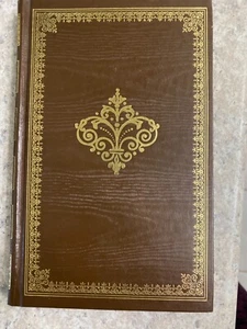 Peebles Press Blank Journal Book - Picture 1 of 3