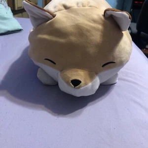 Corgi plushy￼ - Picture 1 of 4