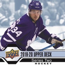 2019-20 Upper Deck Series 2 Young Guns #451-500 U-Pick!