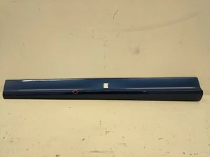 2009 2010 2012 Audi Q5 Left Front Door Lower Molding Trim OEM USED #861109 - Picture 1 of 12