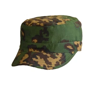 RUS Army Sommer Patrouillenmütze PARTIZAN LETO dünner leichter Stoff Gr. 57 ##000355 - Bild 1 von 2