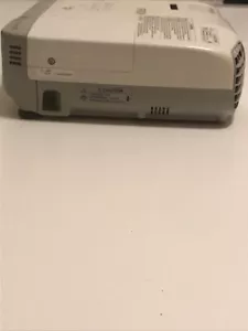 Epson PowerLite 98 3LCD-Projektor - Bild 1 von 7