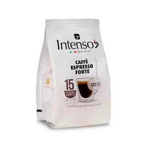 120 Capsule Caffè Intenso – Compatibili Dolce Gusto | Miscela Forte - Imagen 1 de 1