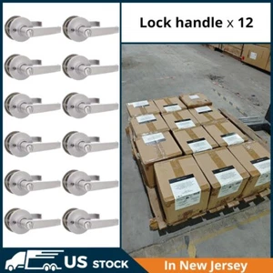 Amazon Basics Lock handle|Wholesale|Original MSRP $323.64 - Bild 1 von 5