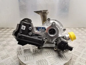 Nissan Juke Turbo Turbocharger 1.0 Petrol HR10DDT 2019-2024 F16 GT1507R - Picture 1 of 6