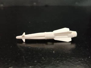 HASBRO VTG 1990 GI JOE SKY PATROL SKY RAVEN BOMB ACCESSORY PART - Picture 1 of 7
