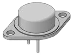 MJ21194G Bipolar (BJT) Transistor NPN 250 V 16 A 4MHz 250 W Through Hole TO204 : - Picture 1 of 1