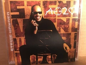 A Time to Love by Stevie Wonder (CD, Oct-2005, Motown Records) - Picture 1 of 2