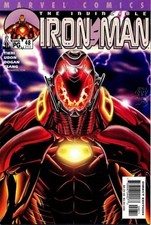 Iron Man (1998) #  48 (9.0-NM)