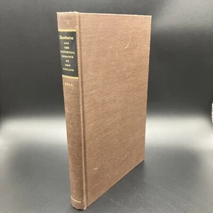 Hawthorne and the Historical Romance of New England 1971 - Michael Davitt Bell - Imagen 1 de 15