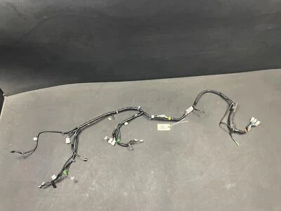 Arnés de cableado de puerta trasera Acura MDX 32109-TZ5-A01 2018 2019 2020 Foto 1 de 4