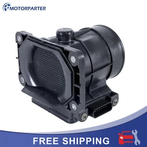 Sensor de flujo de masa de aire MAF para Chrysler Sebring Mitsubishi Eclipse DG Stratus - Imagen 1 de 9