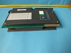 Allen Bradley 1771-DKC (24V) Gray Encoder Module 1771DKC - Picture 1 of 5