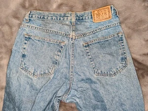 Mens Canyon River Blues Jeans Size 31/32 - Picture 1 of 4