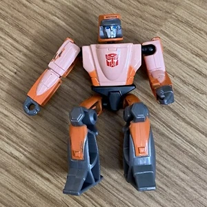 Transformers Studio Series Wheelie Replacement Figure For Grimlock Autobot 86-06 - Picture 1 of 3