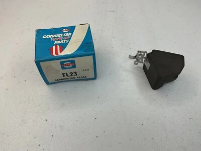 Hygrade FL23 Carb Float Ford 2BBL 79-85 Mustang 84 F150 F250 F350 Bronco Foto 1 de 3