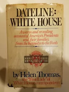 Dateline: White House - Imagen 1 de 1