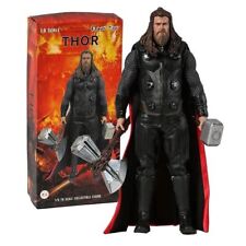 Avengers Endgame Thor 1/6th Scale Collectible Figure Pvc Statue Gift Toy In Box