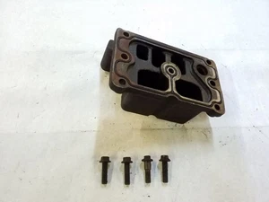 6.4L Turbo Pedestal | Fits 2008-2010 Ford F250 F350 F450 F550 - Picture 1 of 8