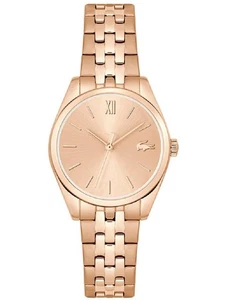 Lacoste 2001312 Tuilerie Reloj Mujer 30mm 3ATM - Imagen 1 de 3