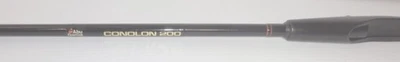 ABU Garcia Conolon 200 1-Piece 5 1/2 ft. Med. Action Casting Rod - Image 1 of 4