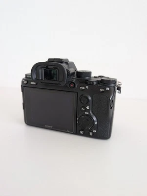 Sony Alpha 7 III Mit OVP & Garantie bis 06/26 - Bild 1 von 4