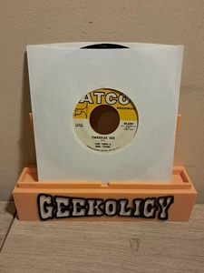 Nino Tempo & April Stevens: Whispering / Tweedlee Dee (Atco 45-6281) 45RPM - Picture 1 of 3