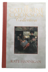 Kate Hannigan: The Catherine Cookson Collection Hardcover 2003 - Bild 1 von 7