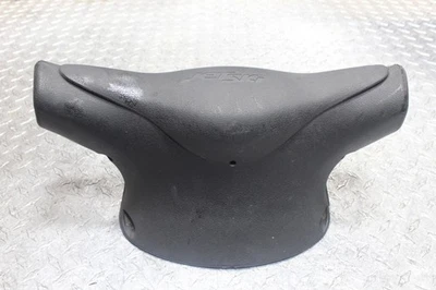 99-03 KAWASAKI JET SKI 1100 STX JT1100 DI OEM HANDLE BAR HANDLEBAR PAD COVER - Image 1 of 4