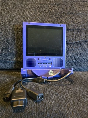 Intec Nintendo GameCube LCD Screen. - Image 1 of 4