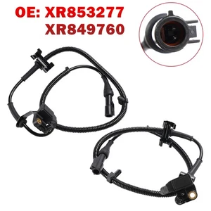 Rear Left&Right ABS Wheel Speed Sensor für Jaguar S-TYPE X200 1999-2008’ - Bild 1 von 7