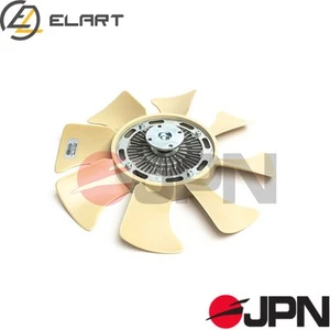 CLUTCH RADIATOR FAN 25C0302-JPN FOR KIA SPORTAGESUV FE 2.0L 4cyl SPORTAGE SUV - Picture 1 of 6